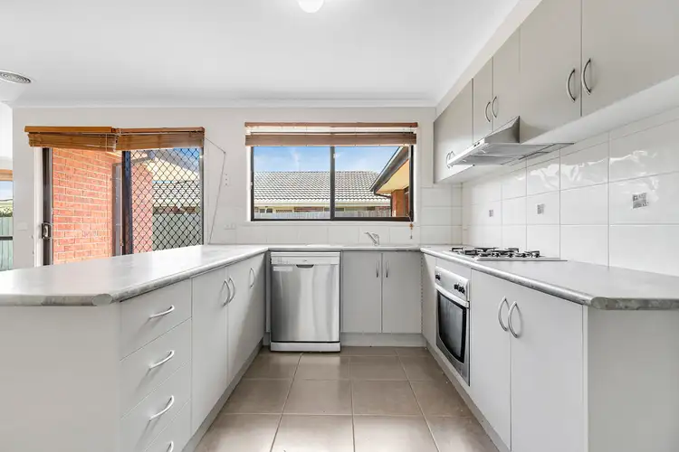 Second view of Homely house listing, 11 Sunset Rise, Hastings VIC 3915