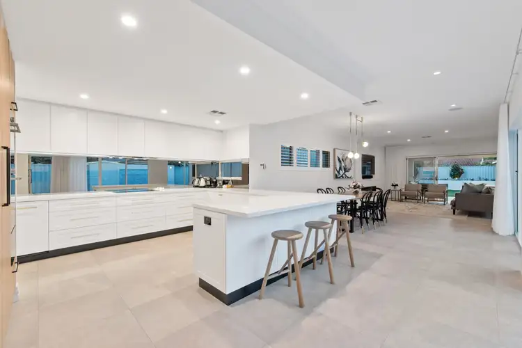 Second view of Homely house listing, 30A Parkside Avenue, Mount Pleasant WA 6153