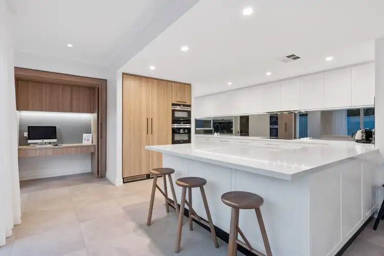Third view of Homely house listing, 30A Parkside Avenue, Mount Pleasant WA 6153