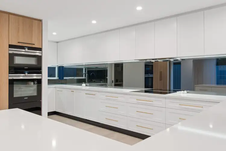 Fourth view of Homely house listing, 30A Parkside Avenue, Mount Pleasant WA 6153