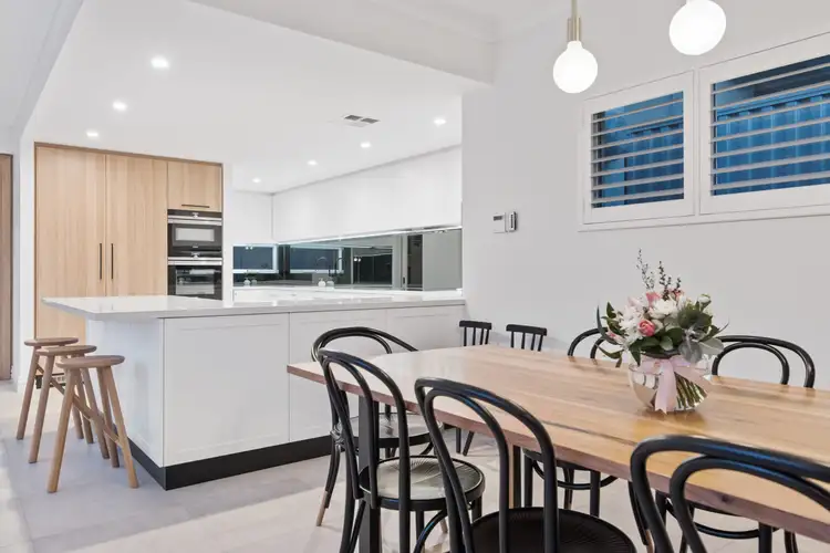 Seventh view of Homely house listing, 30A Parkside Avenue, Mount Pleasant WA 6153