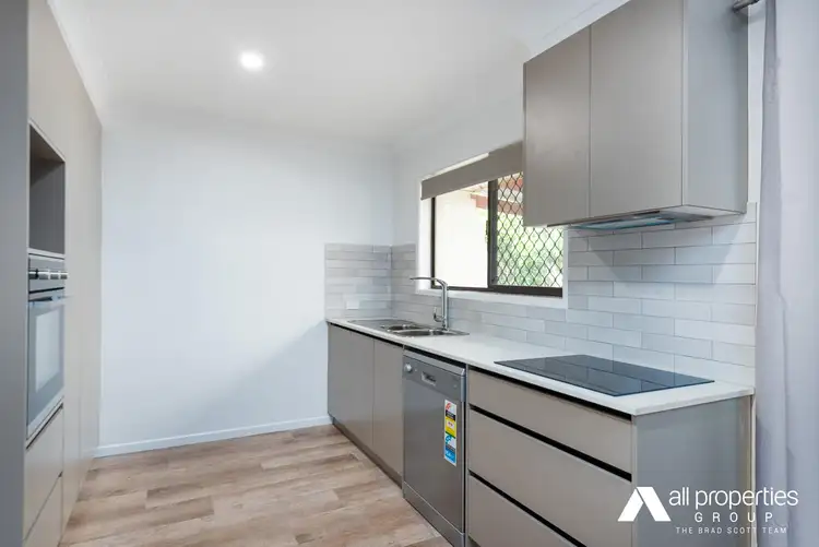 Fourth view of Homely house listing, 10 Sapium Street, Kingston QLD 4114