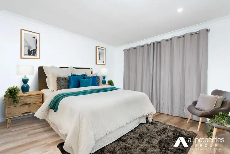 Fifth view of Homely house listing, 10 Sapium Street, Kingston QLD 4114