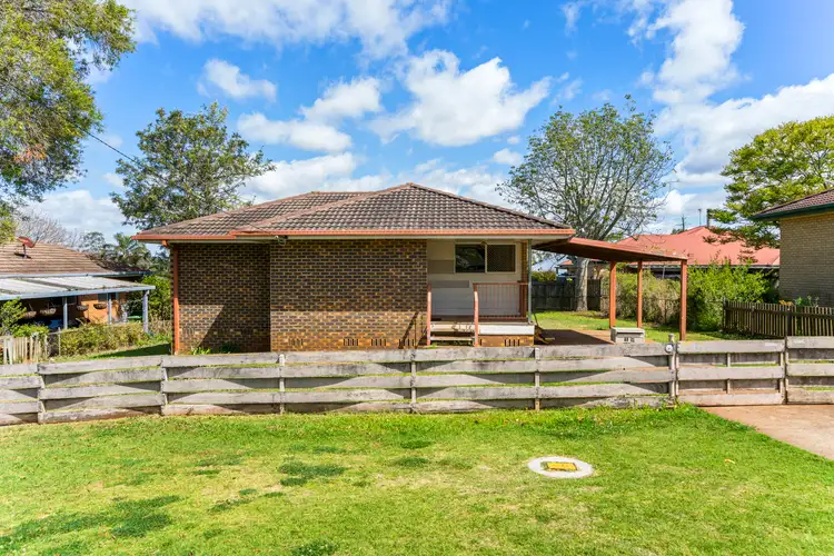 19 O'Brien Street, Harlaxton QLD 4350