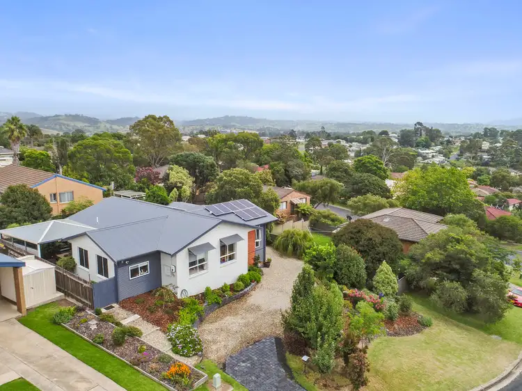 Main view of Homely house listing, 1 Goldberg Place, Bega NSW 2550