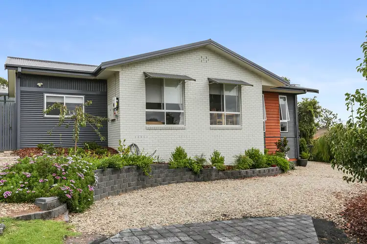 Second view of Homely house listing, 1 Goldberg Place, Bega NSW 2550