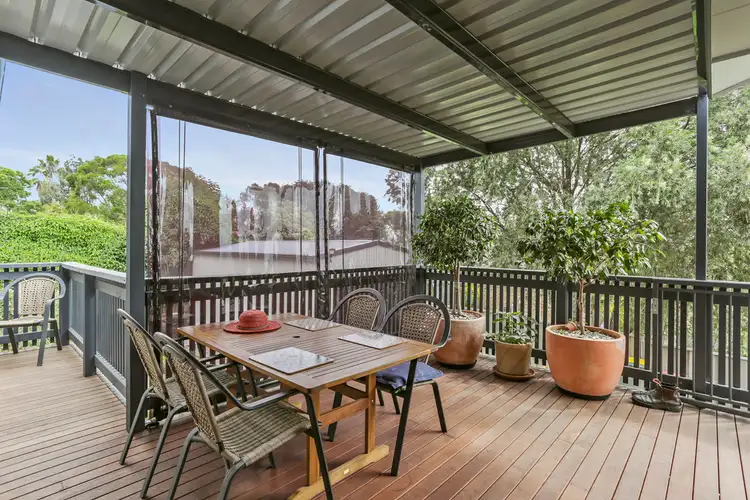 Third view of Homely house listing, 1 Goldberg Place, Bega NSW 2550