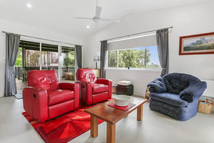 Fourth view of Homely house listing, 1 Goldberg Place, Bega NSW 2550