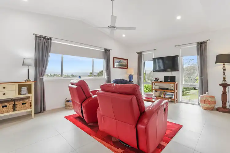 Fifth view of Homely house listing, 1 Goldberg Place, Bega NSW 2550