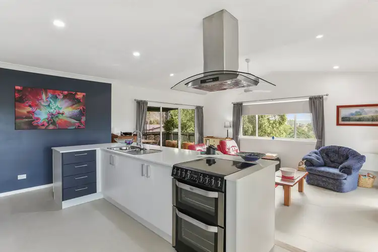 Sixth view of Homely house listing, 1 Goldberg Place, Bega NSW 2550