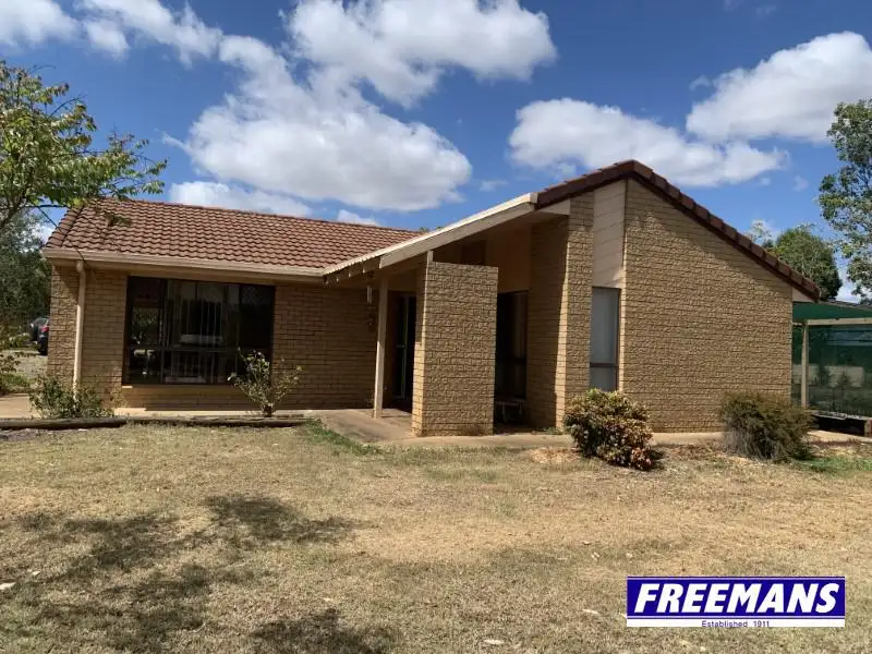 Main view of Homely house listing, 10 Keith Shaw Drive, Kingaroy QLD 4610