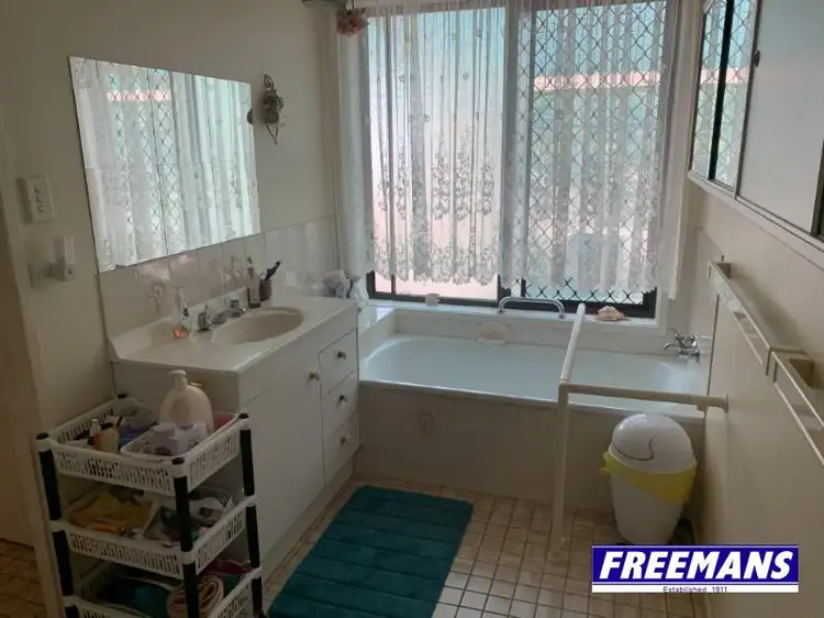 Fifth view of Homely house listing, 10 Keith Shaw Drive, Kingaroy QLD 4610