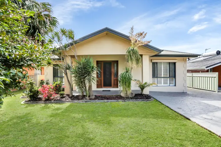 Main view of Homely house listing, 39 Croome Road, Albion Park Rail NSW 2527
