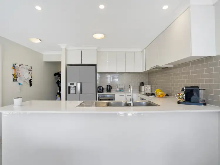 Second view of Homely house listing, 15a Cape York Street, Gregory Hills NSW 2557