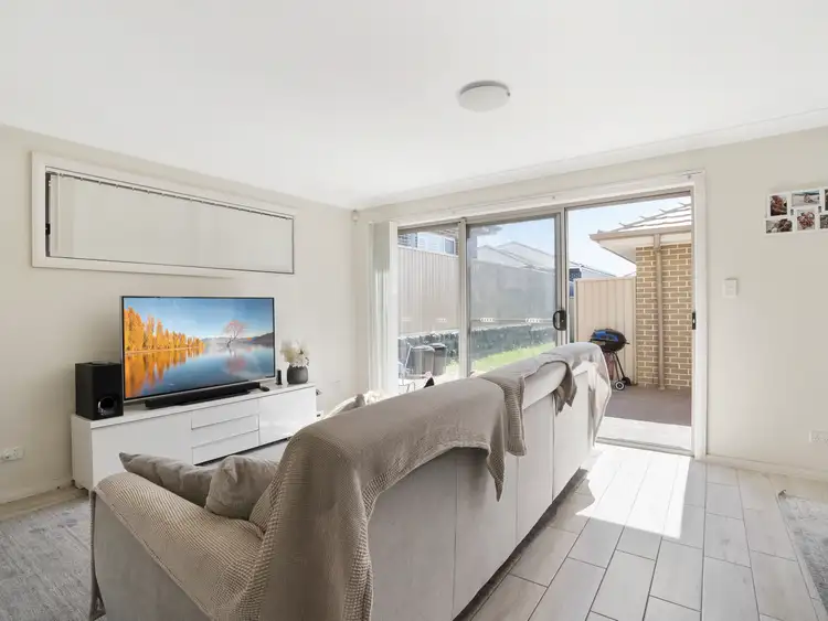 Fourth view of Homely house listing, 15a Cape York Street, Gregory Hills NSW 2557
