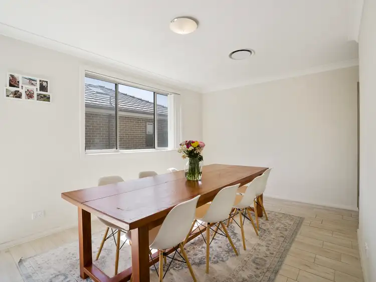 Fifth view of Homely house listing, 15a Cape York Street, Gregory Hills NSW 2557