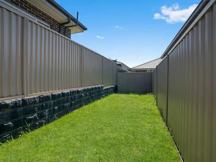 Sixth view of Homely house listing, 15a Cape York Street, Gregory Hills NSW 2557