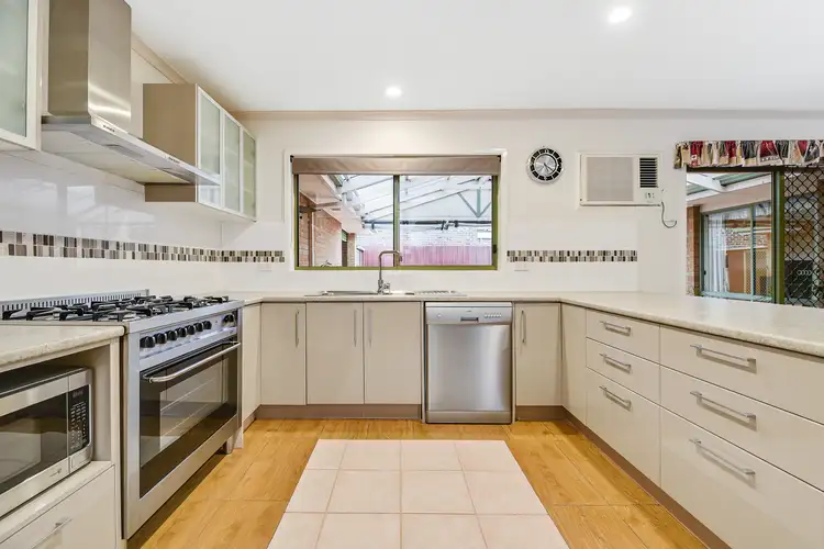 Second view of Homely house listing, 13 Meldrum Court, Narre Warren South VIC 3805