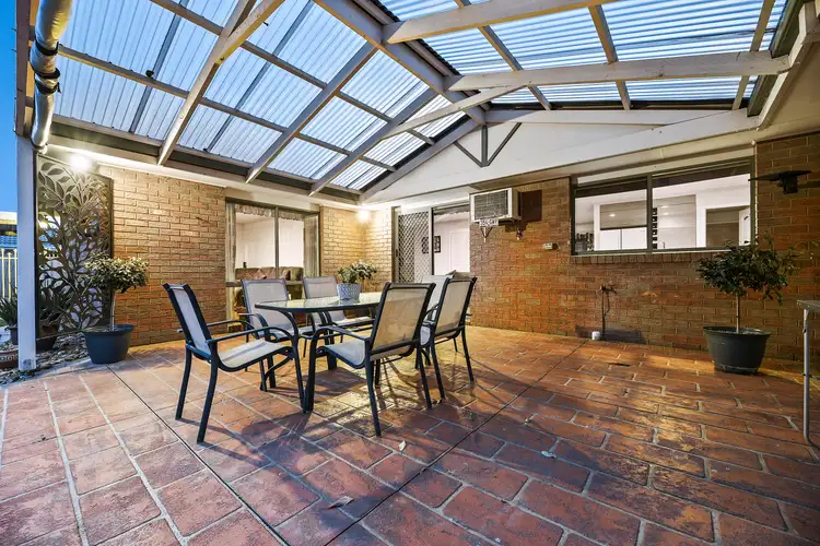 Fifth view of Homely house listing, 13 Meldrum Court, Narre Warren South VIC 3805