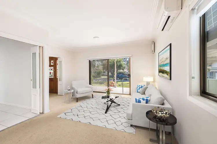 Second view of Homely house listing, 13 Hendy Avenue, Panania NSW 2213