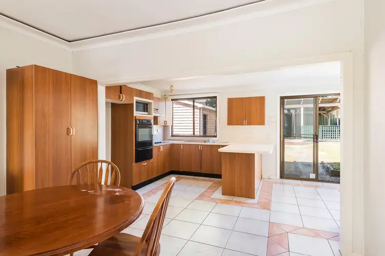 Third view of Homely house listing, 13 Hendy Avenue, Panania NSW 2213