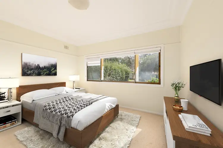 Fourth view of Homely house listing, 13 Hendy Avenue, Panania NSW 2213