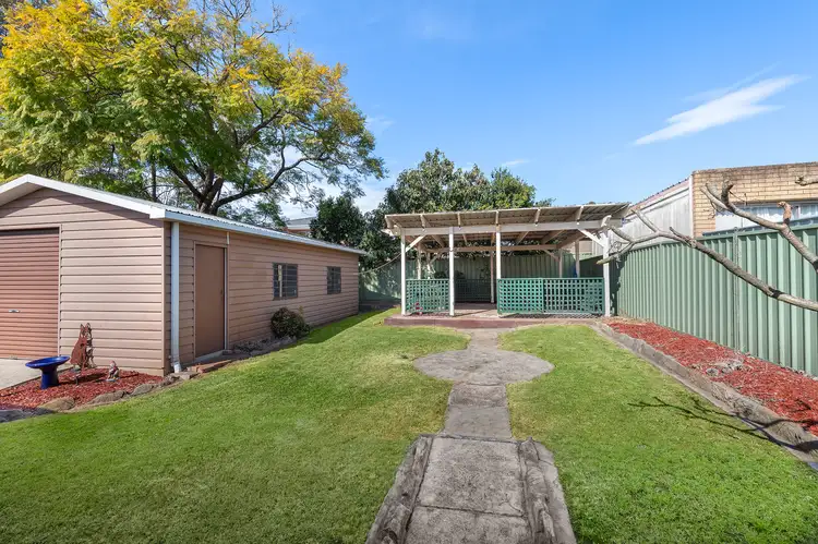 Sixth view of Homely house listing, 13 Hendy Avenue, Panania NSW 2213