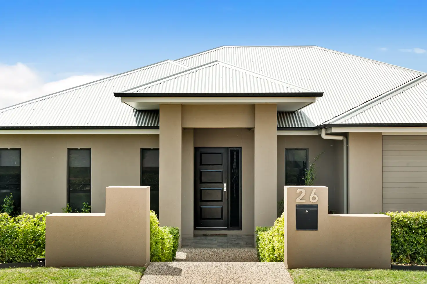 Main view of Homely house listing, 26 Sportsman Drive, Kleinton QLD 4352