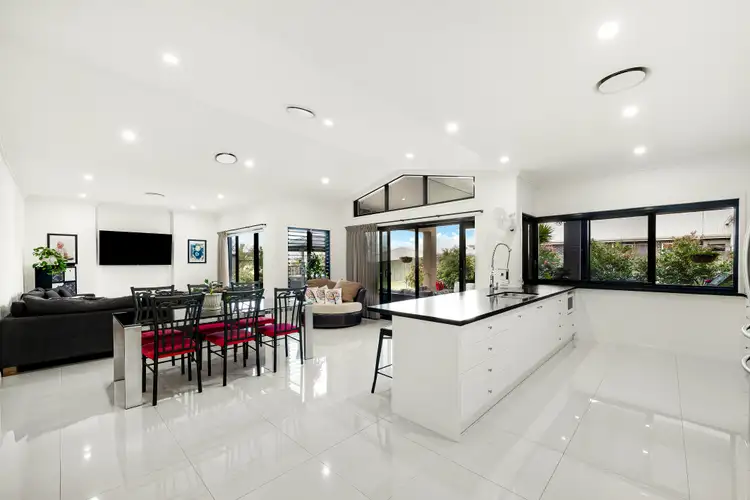 Third view of Homely house listing, 26 Sportsman Drive, Kleinton QLD 4352