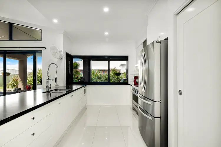 Fifth view of Homely house listing, 26 Sportsman Drive, Kleinton QLD 4352