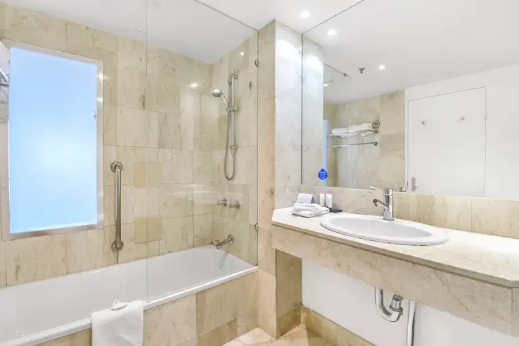 Fifth view of Homely apartment listing, 1825/3197 Surfers Paradise Boulevard, Surfers Paradise QLD 4217