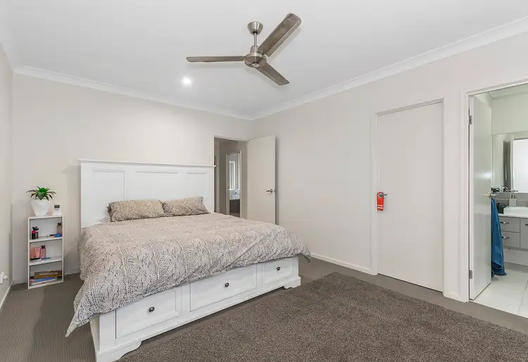 Fourth view of Homely house listing, 6 Lamont Street, Coomera QLD 4209