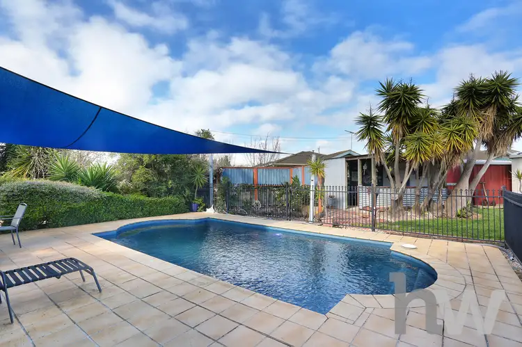 Main view of Homely house listing, 1 Hastie Avenue, Bell Park VIC 3215