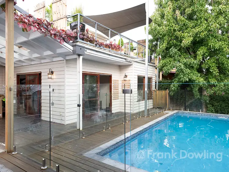 31 Josephine Street