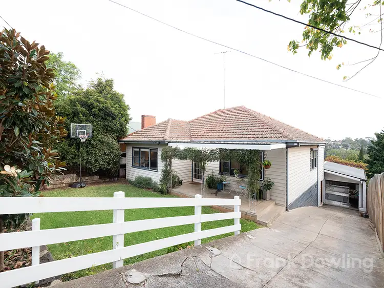 Second view of Homely house listing, 31 Josephine Street, Oak Park VIC 3046