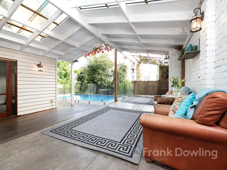 Third view of Homely house listing, 31 Josephine Street, Oak Park VIC 3046