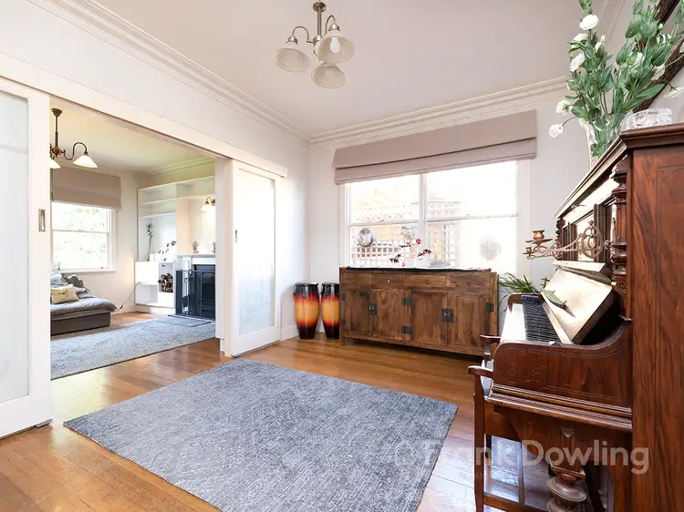 Fifth view of Homely house listing, 31 Josephine Street, Oak Park VIC 3046