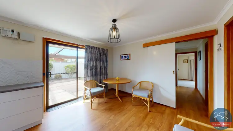 Fourth view of Homely house listing, 4 Ansell Crescent, Shepparton VIC 3630