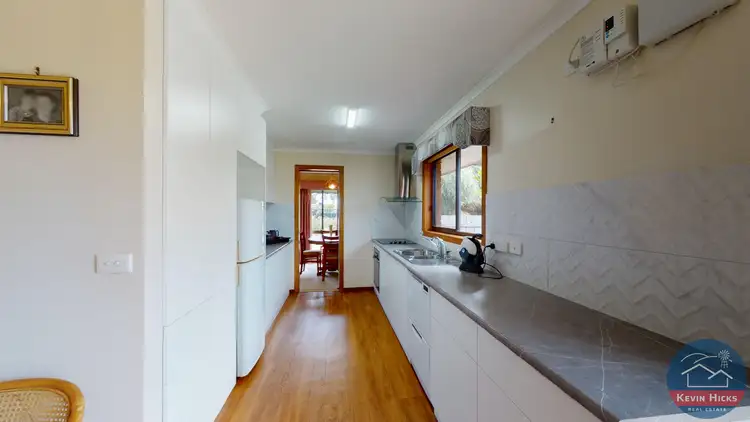Fifth view of Homely house listing, 4 Ansell Crescent, Shepparton VIC 3630