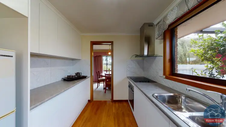 Seventh view of Homely house listing, 4 Ansell Crescent, Shepparton VIC 3630