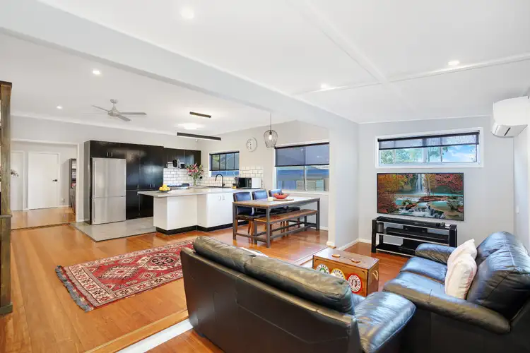 Fourth view of Homely house listing, 4 Bujwa Bay Road, Cowan NSW 2081