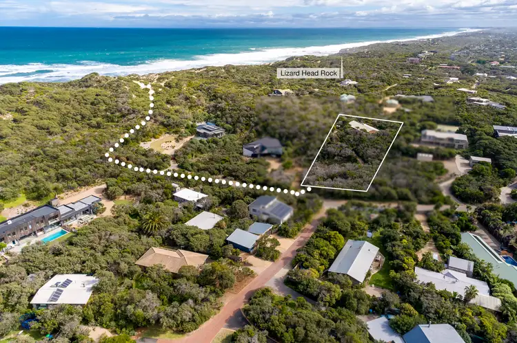 160-164 Avon Road, Rye VIC 3941