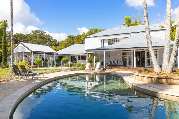 Third view of Homely house listing, 210 Nandroya Road, Cooroy QLD 4563