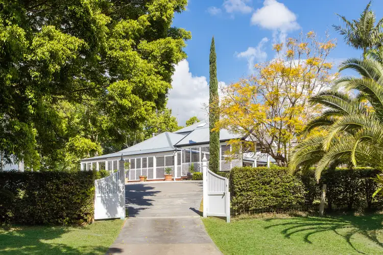 Fourth view of Homely house listing, 210 Nandroya Road, Cooroy QLD 4563