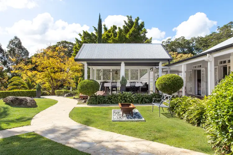 Sixth view of Homely house listing, 210 Nandroya Road, Cooroy QLD 4563