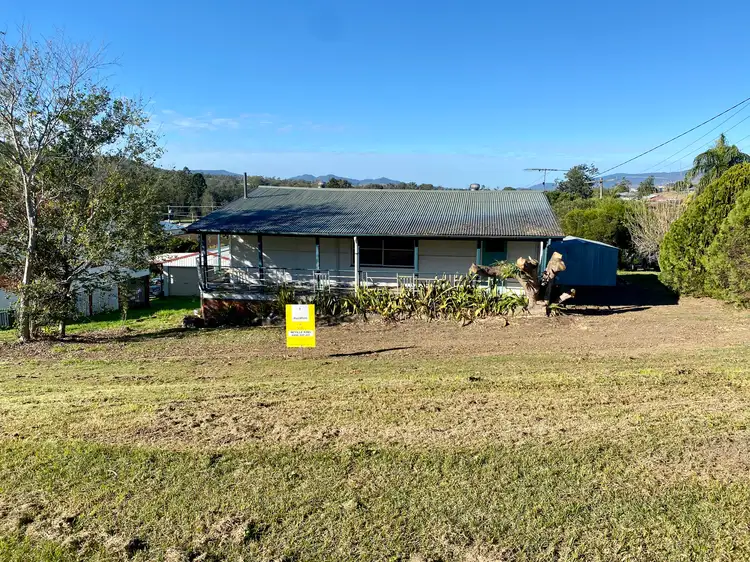 Main view of Homely rural property listing, 13 McCauley, Kilcoy QLD 4515