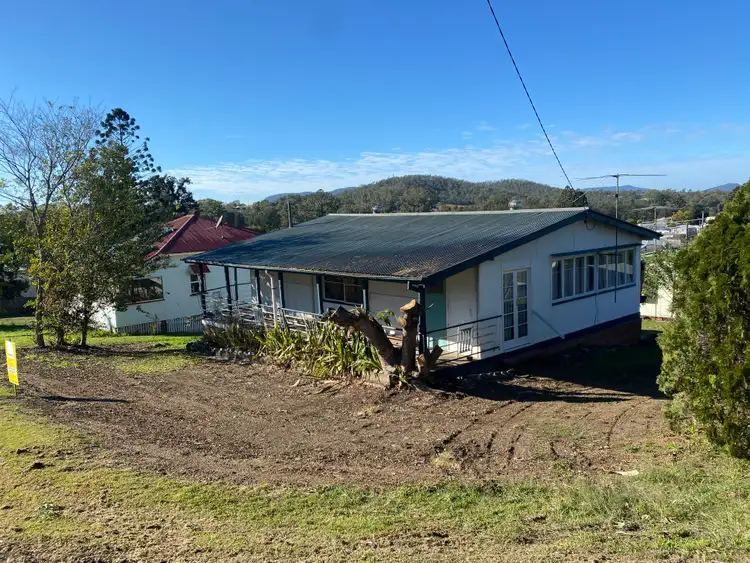 Second view of Homely rural property listing, 13 McCauley, Kilcoy QLD 4515