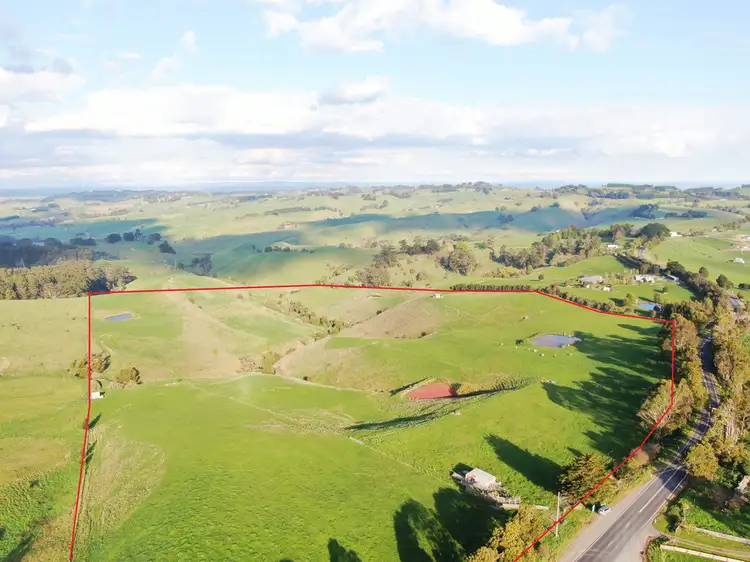 710 Korumburra - Warragul Road, Ranceby VIC 3951