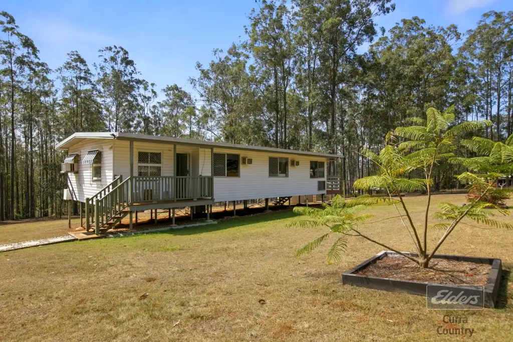 Main view of Homely house listing, 23 Sunrise Road, Glenwood QLD 4570