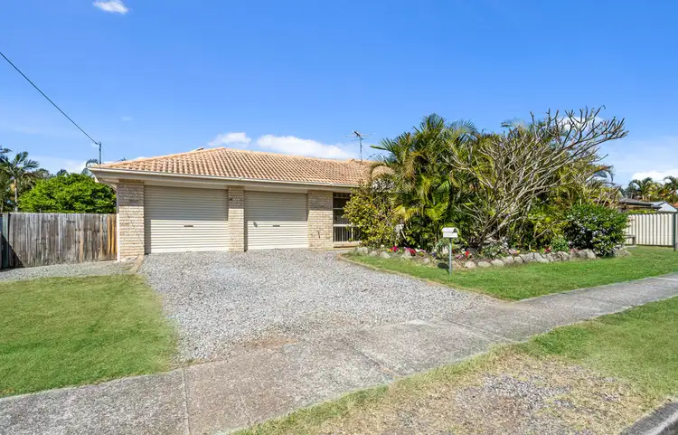 Main view of Homely house listing, 35-37 Allora Street, Waterford West QLD 4133